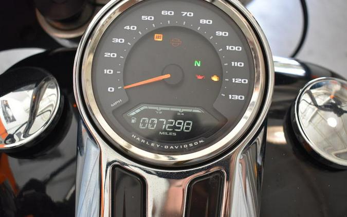 2021 Harley-Davidson® FLSB - Sport Glide™