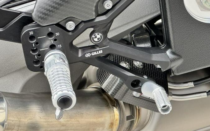 2026 BMW M 1000 RR Blackstorm metallic/M Motorsport