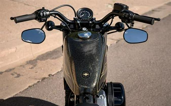 2017 Harley-Davidson Forty-Eight®