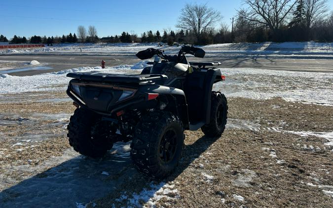 2026 CFMOTO CForce 600