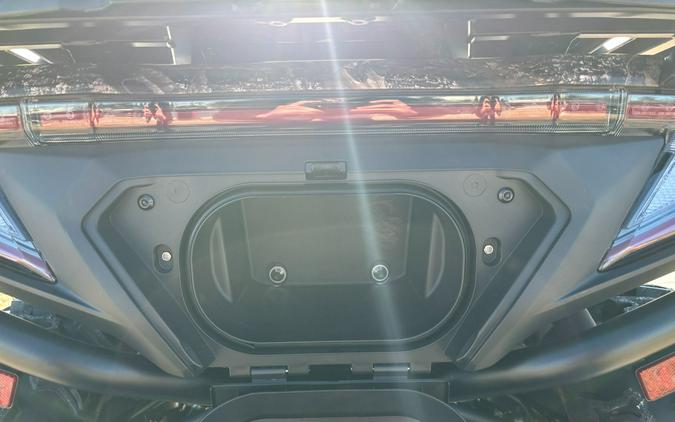 2026 CFMOTO CForce 600