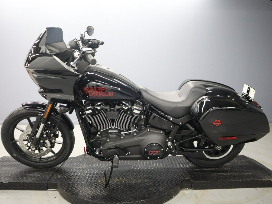 2026 Harley-Davidson Low Rider ST FXLRST