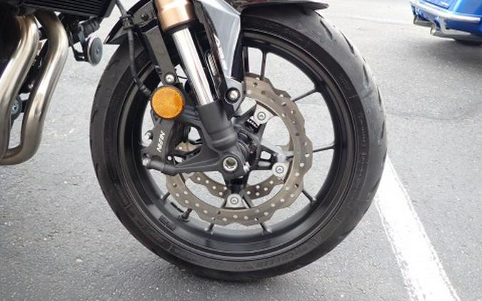 2023 Honda CB500F ABS