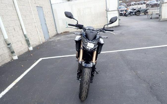 2023 Honda CB500F ABS
