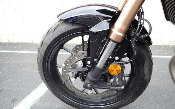 2023 Honda CB500F ABS