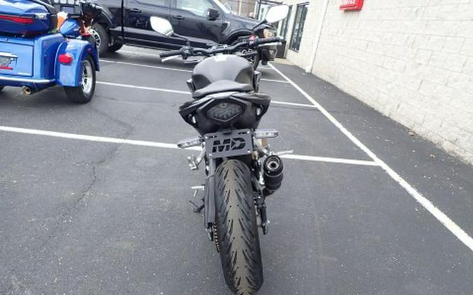 2023 Honda CB500F ABS