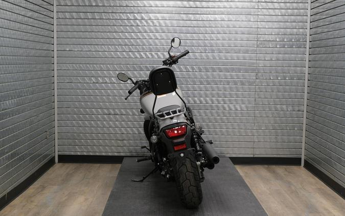 2025 HONDA SHADOW PHANTOM ABS