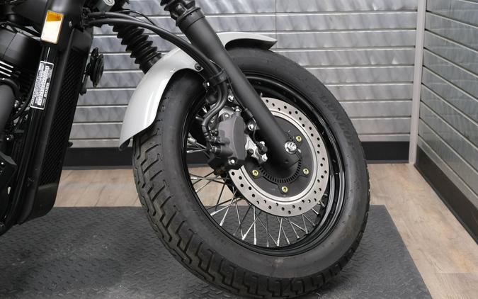 2025 HONDA SHADOW PHANTOM ABS