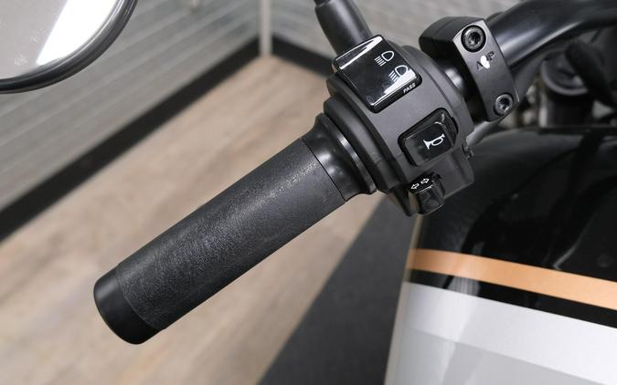 2025 HONDA SHADOW PHANTOM ABS