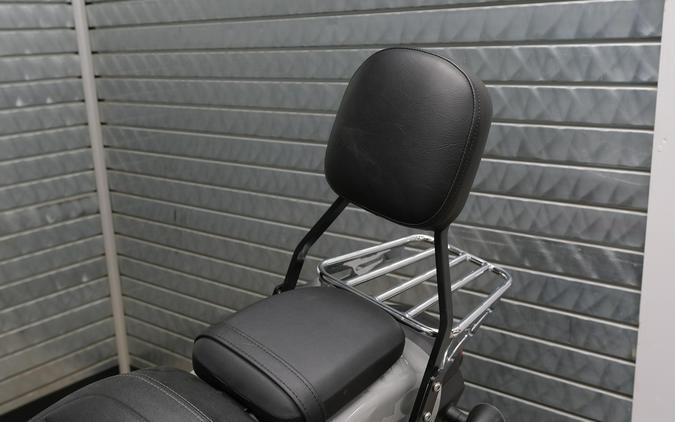 2025 HONDA SHADOW PHANTOM ABS