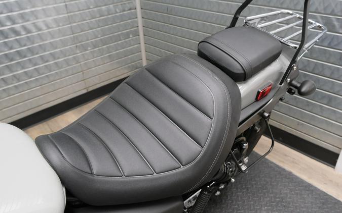 2025 HONDA SHADOW PHANTOM ABS