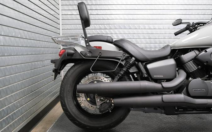 2025 HONDA SHADOW PHANTOM ABS