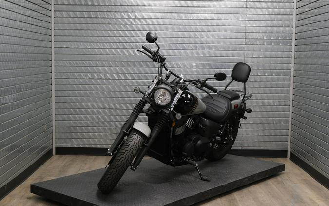 2025 HONDA SHADOW PHANTOM ABS