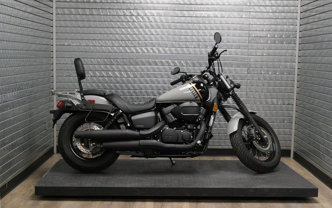 2025 HONDA SHADOW PHANTOM ABS