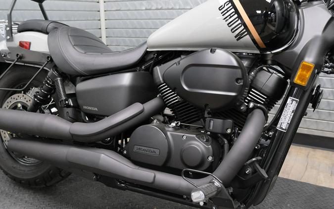 2025 HONDA SHADOW PHANTOM ABS