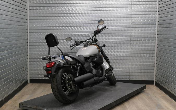 2025 HONDA SHADOW PHANTOM ABS