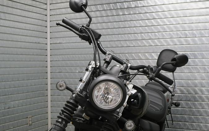 2025 HONDA SHADOW PHANTOM ABS