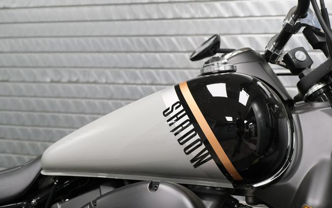 2025 HONDA SHADOW PHANTOM ABS