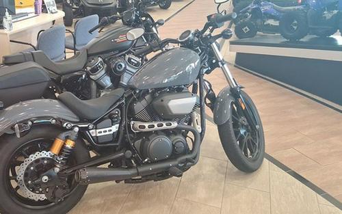 2023 Yamaha Bolt R-Spec