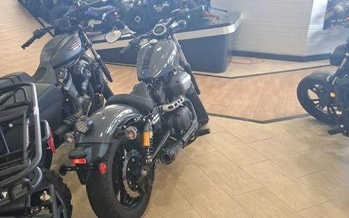 2023 Yamaha Bolt R-Spec