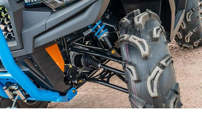 2026 Arctic Cat Off Road Alterra 600 EPS
