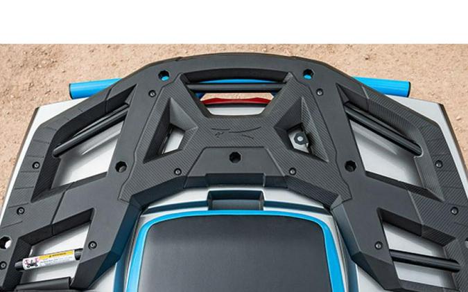 2026 Arctic Cat Off Road Alterra 600 EPS