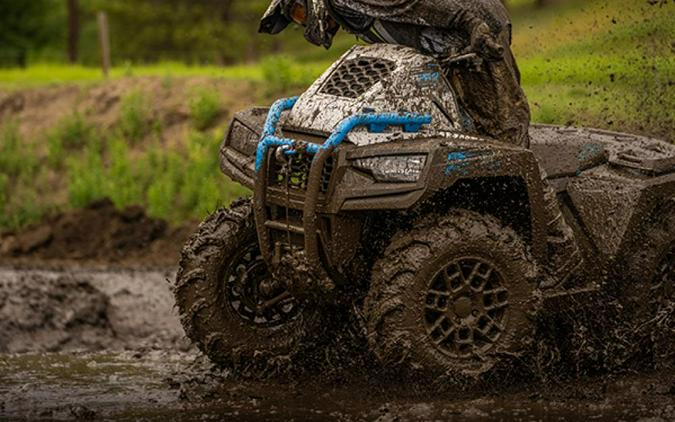 2026 Arctic Cat Off Road Alterra 600 EPS