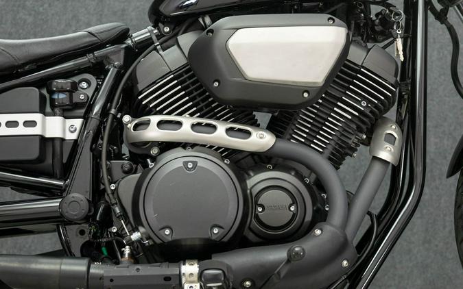 2020 YAMAHA XVS950 BOLT 950
