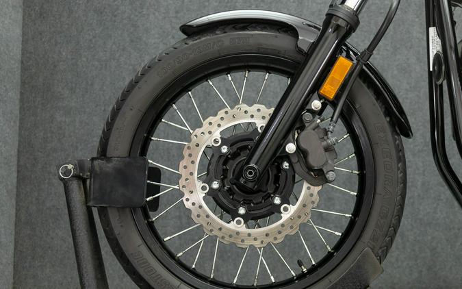 2020 YAMAHA XVS950 BOLT 950