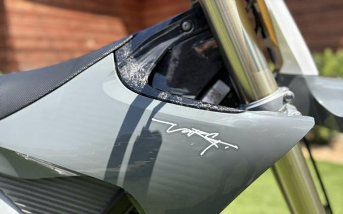 2025 Stark VARG MX 1.2