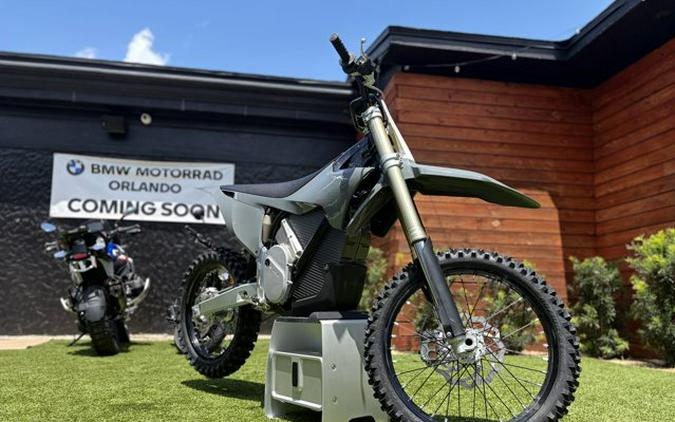 2025 Stark VARG MX 1.2