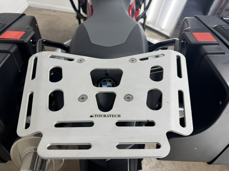 2016 BMW F 800 GS - L07659