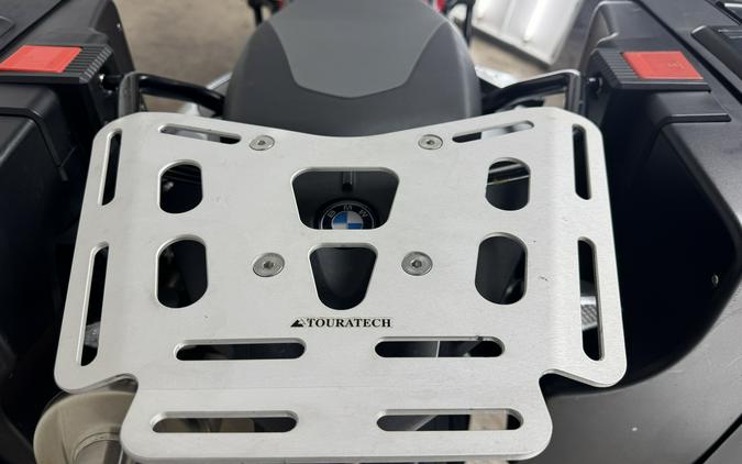 2016 BMW F 800 GS - L07659