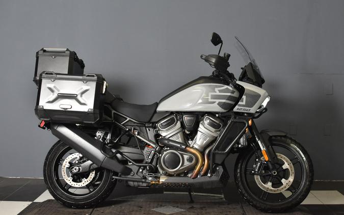 2024 Harley-Davidson Pan America 1250 Special RA1250S