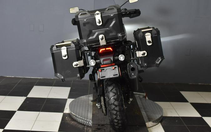 2024 Harley-Davidson Pan America 1250 Special RA1250S