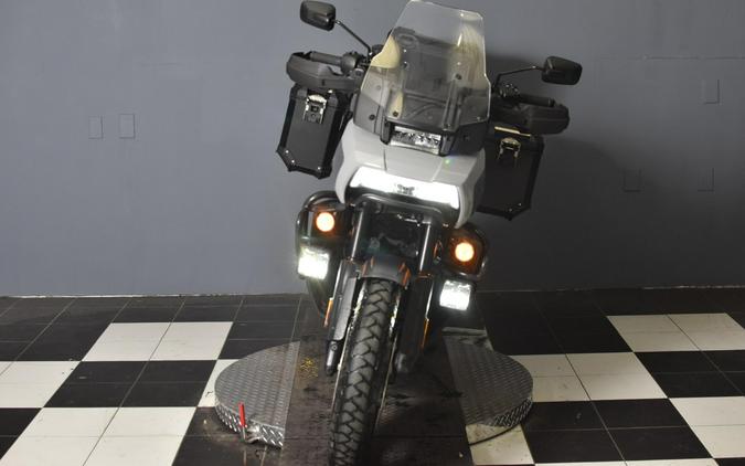 2024 Harley-Davidson Pan America 1250 Special RA1250S