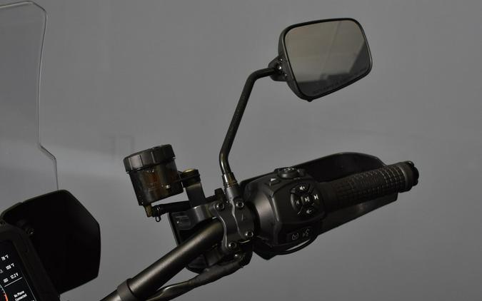 2024 Harley-Davidson Pan America 1250 Special RA1250S