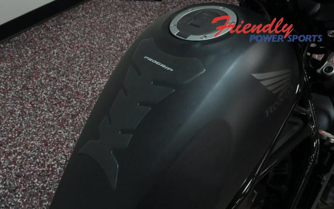 2019 HONDA REBEL 300