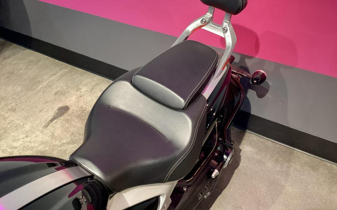 2020 Triumph Rocket III R