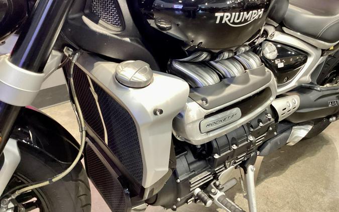 2020 Triumph Rocket III R