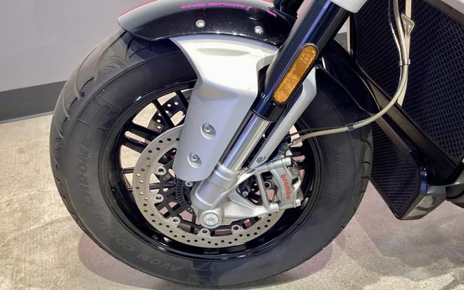 2020 Triumph Rocket III R