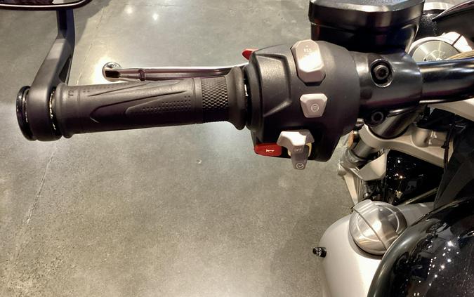 2020 Triumph Rocket III R