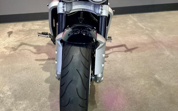 2020 Triumph Rocket III R