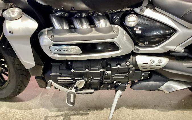 2020 Triumph Rocket III R