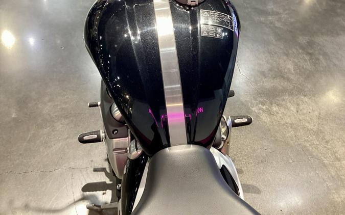 2020 Triumph Rocket III R