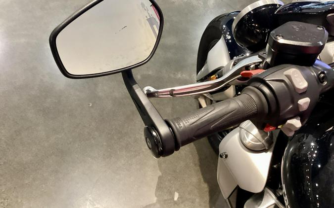 2020 Triumph Rocket III R