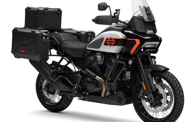 2026 Harley-Davidson Pan America® 1250 Limited