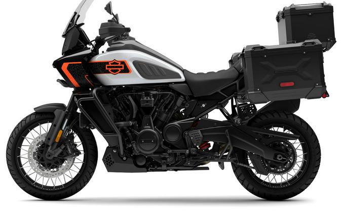 2026 Harley-Davidson Pan America® 1250 Limited