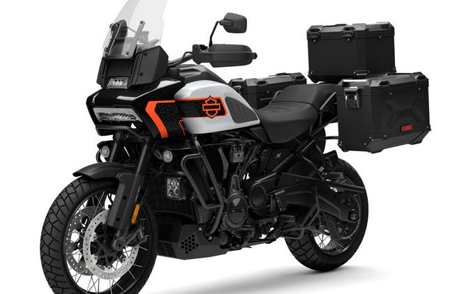 2026 Harley-Davidson Pan America® 1250 Limited