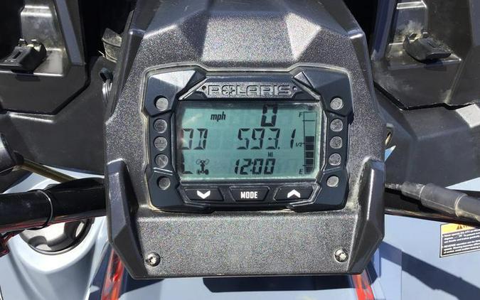 2022 POLARIS SPORTSMAN 850 HIGH LIFTER